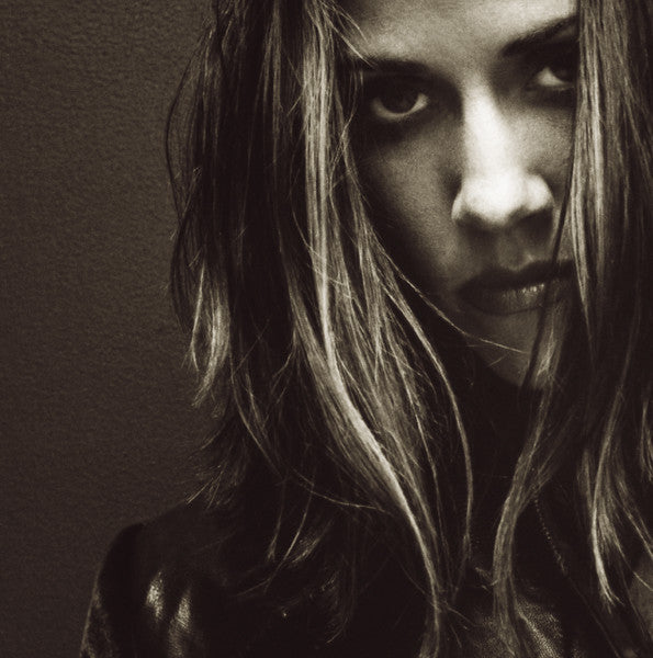 Sheryl Crow : Sheryl Crow (CD, Album, RE)
