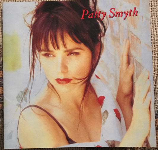 Patty Smyth : Patty Smyth (CD, Album)