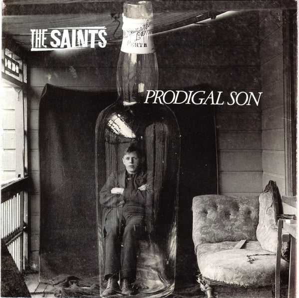 The Saints (2) : Prodigal Son (CD, Album)