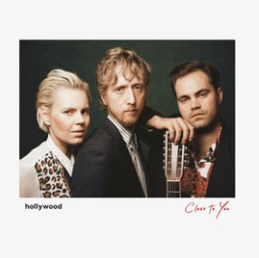 Hollywood (89) : Close To You (LP, Album)