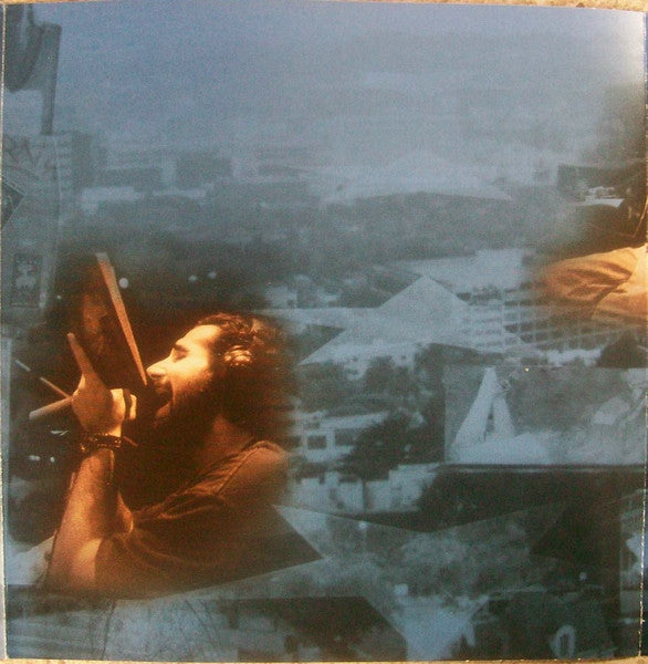 System Of A Down : Toxicity (CD, Album + DVD-V, NTSC + Ltd)