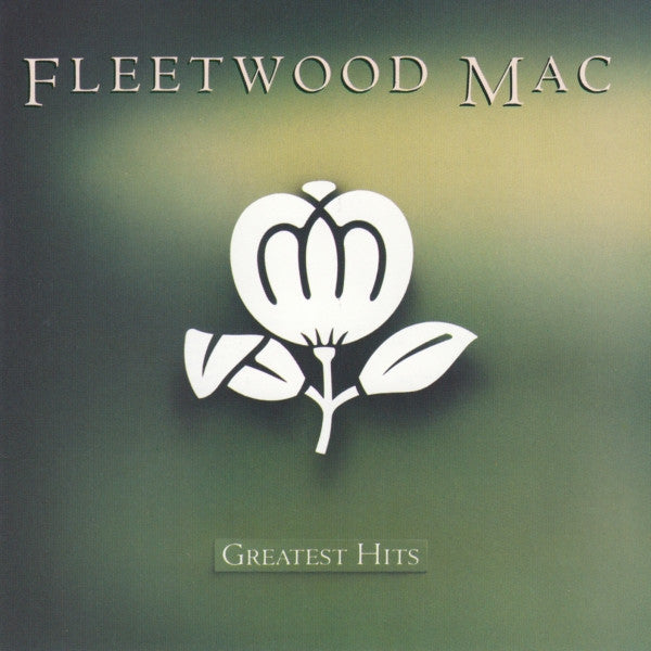 Fleetwood Mac : Greatest Hits (CD, Comp, RP, SRC)