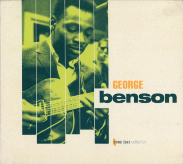 George Benson : Sony Jazz Collection (CD, Comp)
