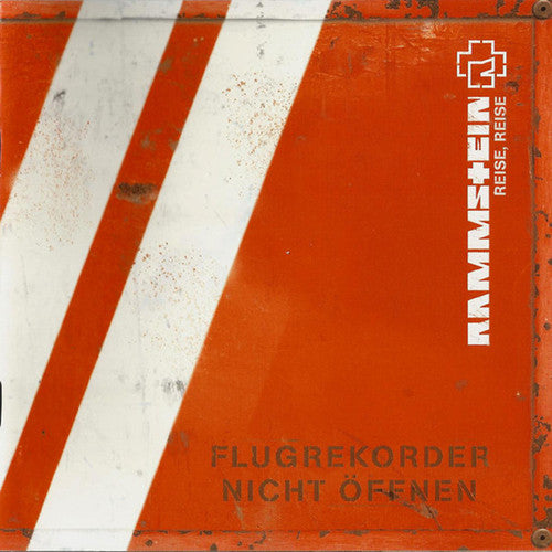 Rammstein : Reise, Reise (CD, Album, RP)