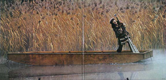 Kiki Dee : Kiki Dee (LP, Album)