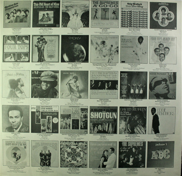 The Crusaders : At Their Best (LP, Comp, RE)