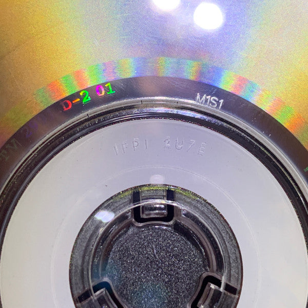 The Polyphonic Spree : Running Away (CD, Single, Promo, Pic)