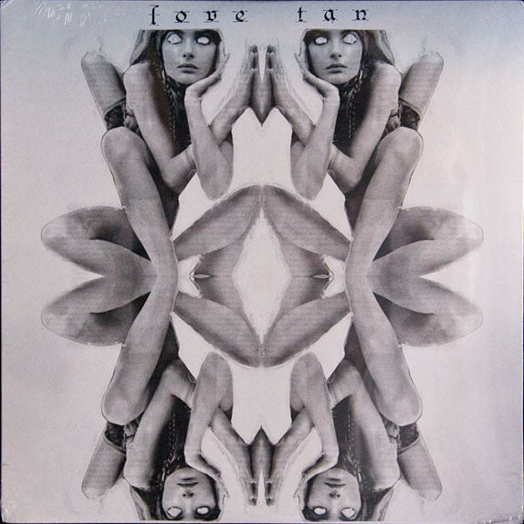 Love Tan : Miscellaneous Night Feelings (LP)