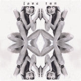 Love Tan : Miscellaneous Night Feelings (LP)