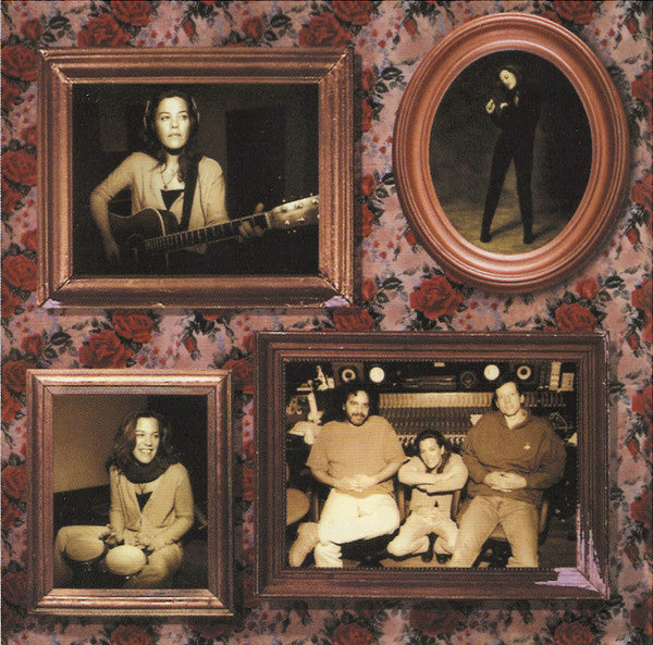 Jill Jack : Watch Over Me (CD, Album)