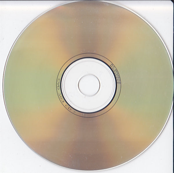 Various : Lonely Is An Eyesore (CD, Comp)