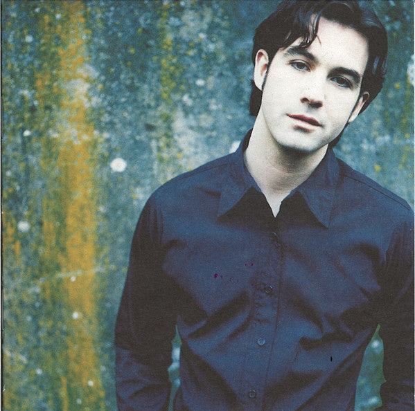 Duncan Sheik : Duncan Sheik (CD, Album)