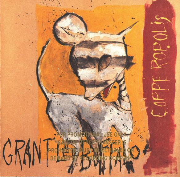 Grant Lee Buffalo : Copperopolis (HDCD, Album, All)