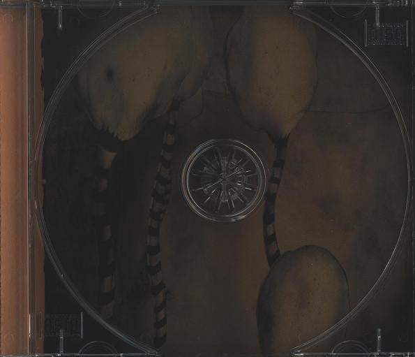 Grant Lee Buffalo : Copperopolis (HDCD, Album, All)