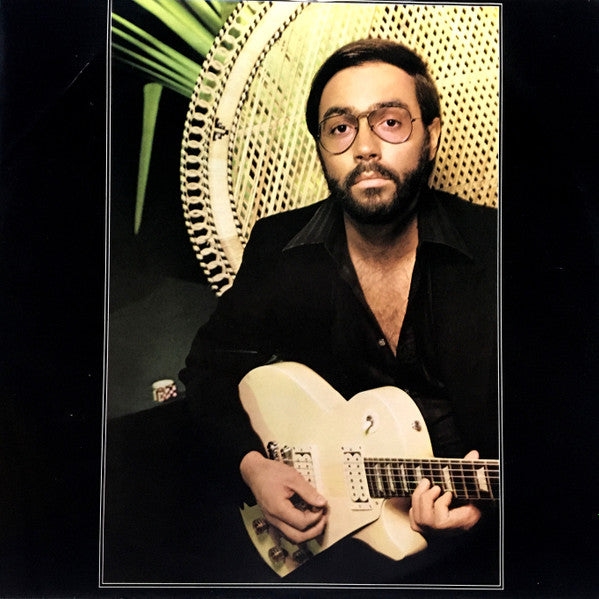 Al Di Meola : Casino (LP, Album, Promo, San)