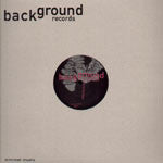 Microbox : Playback EP (12", EP)
