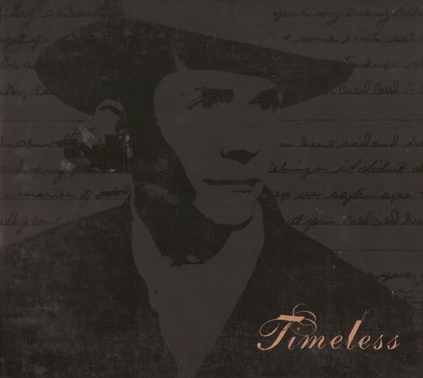 Various : Timeless (HDCD, Album, Dig)