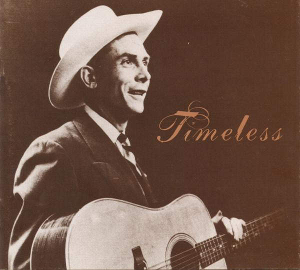 Various : Timeless (HDCD, Album, Dig)
