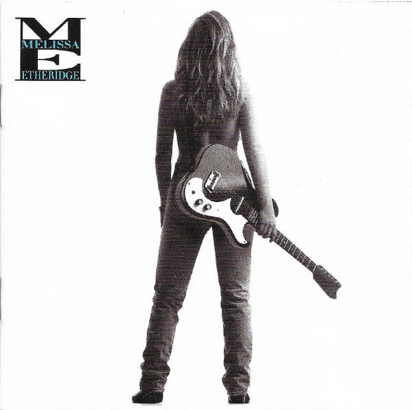 Melissa Etheridge : Never Enough (CD, Album)