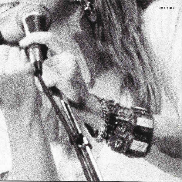 Melissa Etheridge : Never Enough (CD, Album)
