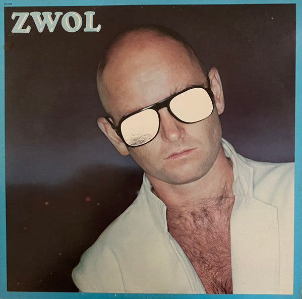 Walter Zwol : Zwol (LP, Album, Win)