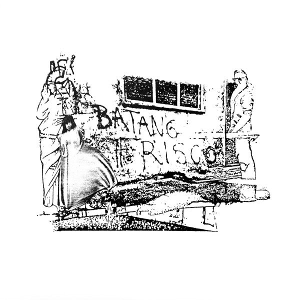 Batang Frisco : Batang Frisco (LP, Album)