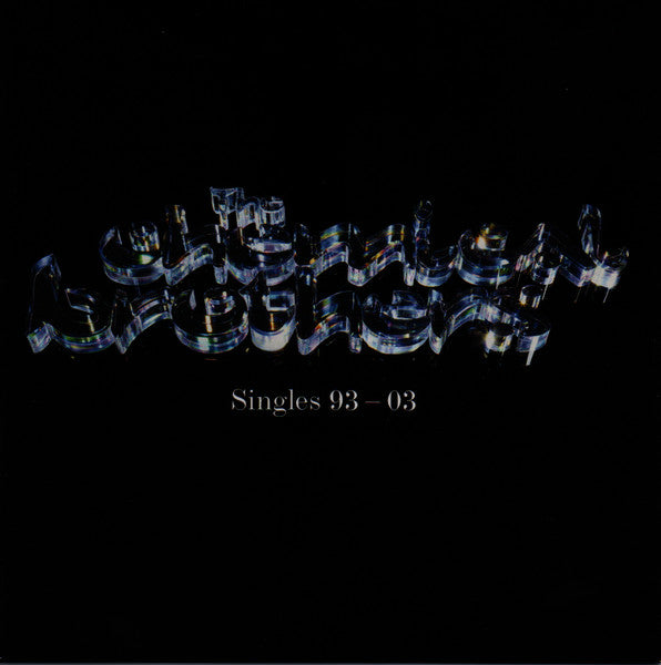 The Chemical Brothers : Singles 93-03 (CD, Comp)