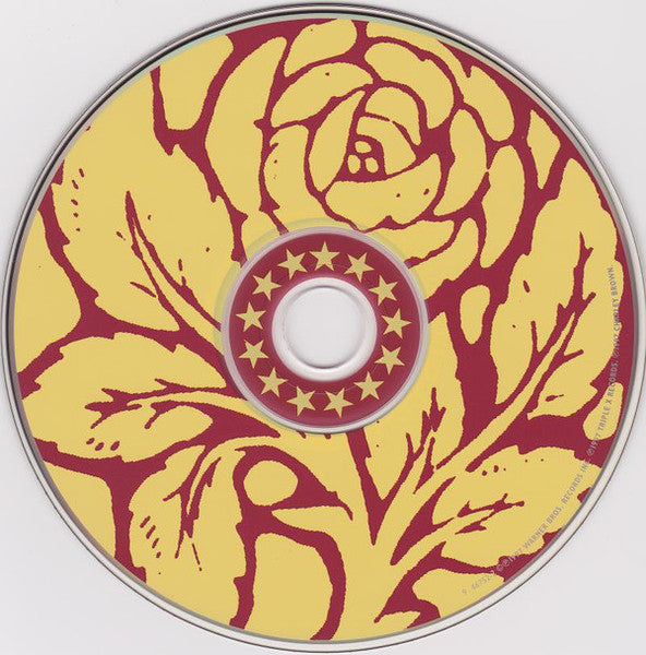 Jane's Addiction : Kettle Whistle (CD, Comp, RE, Flo)