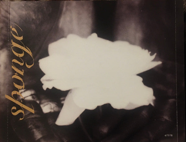 Sponge (3) : Wax Ecstatic (CD, Album)