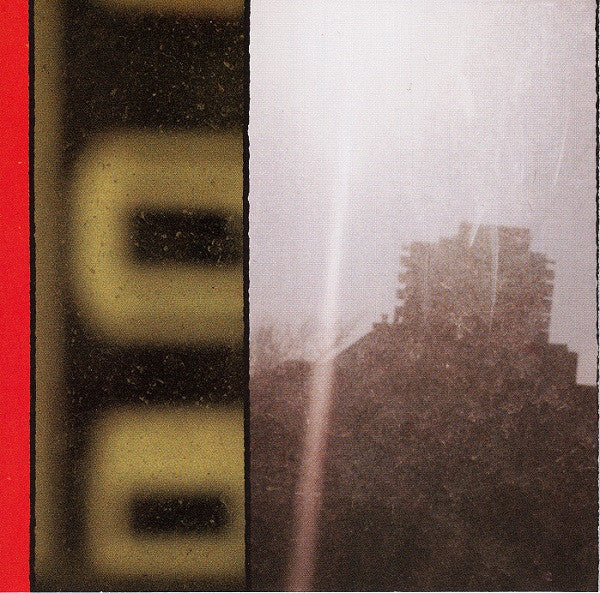 The Hardship Post : Somebody Spoke (CD, Album)