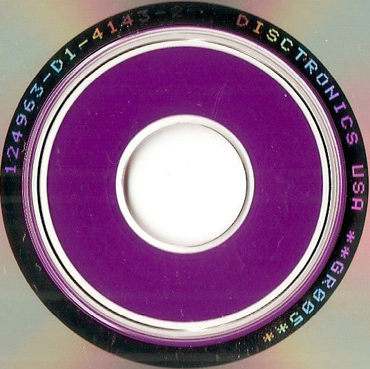 Noise Addict : Young & Jaded (CD, EP)