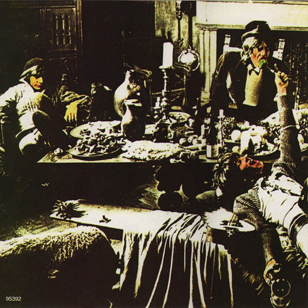 The Rolling Stones : Beggars Banquet (CD, Album, RE, RM, Son)