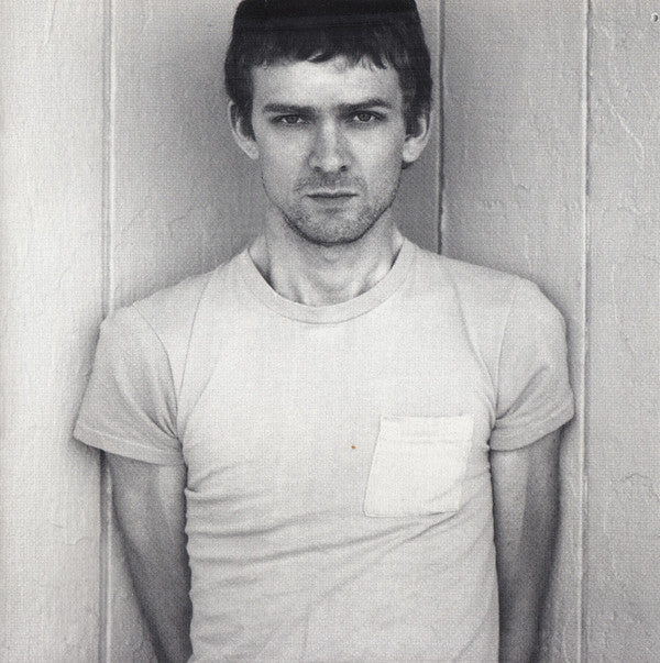 Brendan Benson : The Alternative To Love (CD, Album)