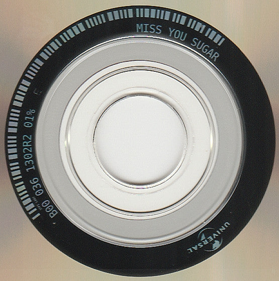 U2 : How To Dismantle An Atomic Bomb (CD, Album + DVD-V, NTSC + Ltd, Del)