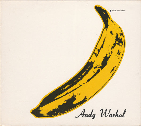 The Velvet Underground : Selections From Peel Slowly And See (CD, Comp, Promo, Smplr)