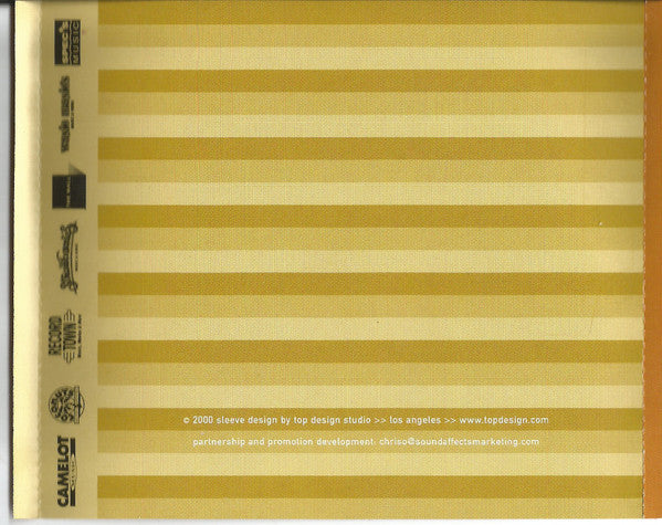 Various : Xposure >> New Music Compilation (CD, Comp)
