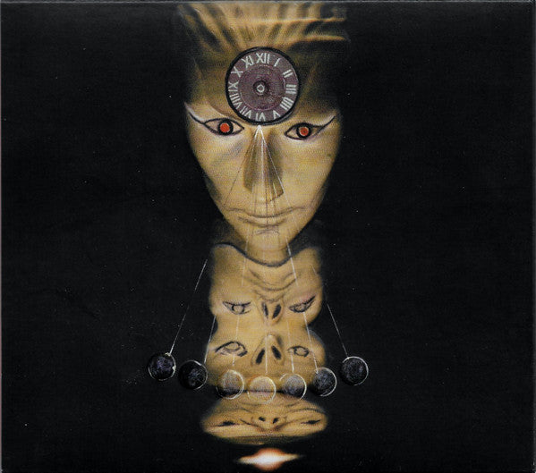 System Of A Down : Mezmerize (CD, Album, RE, Dig)