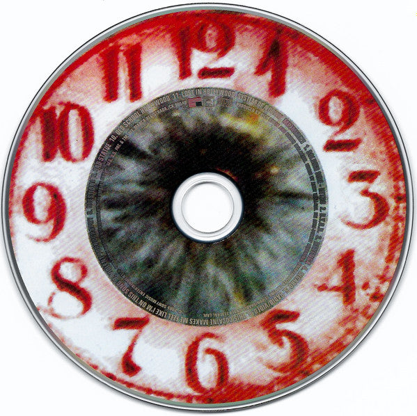 System Of A Down : Mezmerize (CD, Album, RE, Dig)
