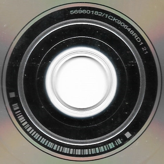 System Of A Down : Mezmerize (CD, Album, RE, Dig)