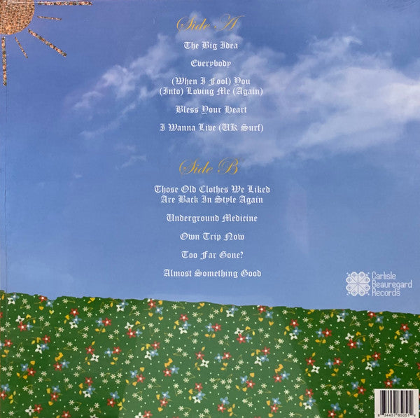 Amigo (24) : And Friends (LP, Album)