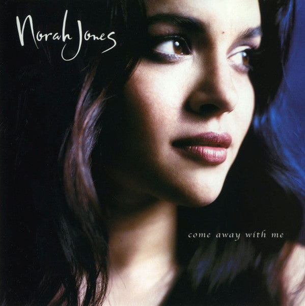 Norah Jones : Come Away With Me (CD, Album, RE)