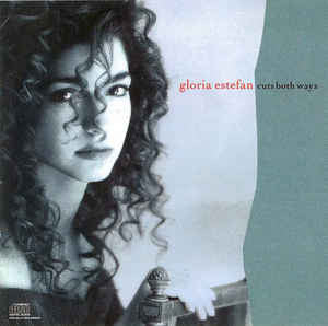 Gloria Estefan : Cuts Both Ways (CD, Album, CMU)