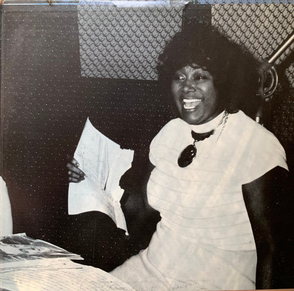 Mahalia Jackson : The Great Mahalia Jackson (2xLP, Comp)