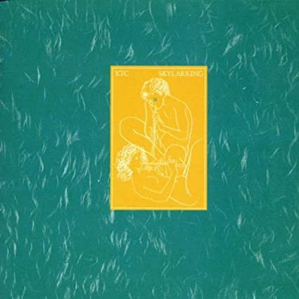 XTC : Skylarking (CD, Album, RE, RM)