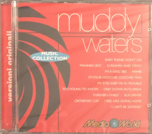 Muddy Waters : Muddy Waters (CD, Comp)