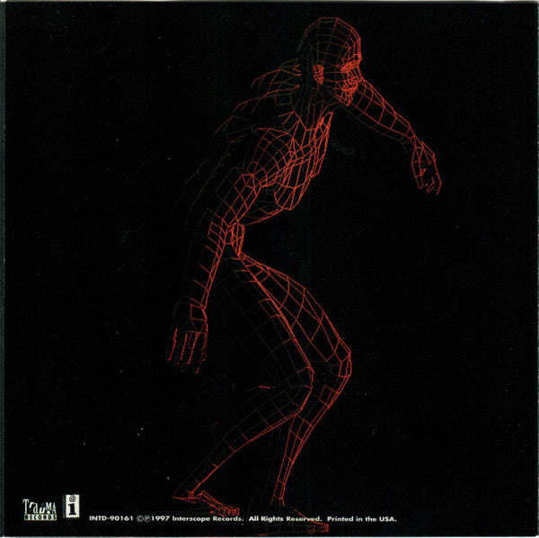 Bush : Deconstructed (CD, Album)