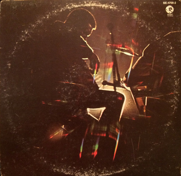 Richie Havens : Richard P. Havens, 1983 (2xLP, Album, Gat)