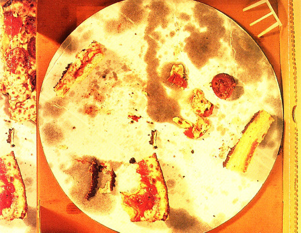 The Bottle Rockets : Leftovers (CD, Album)