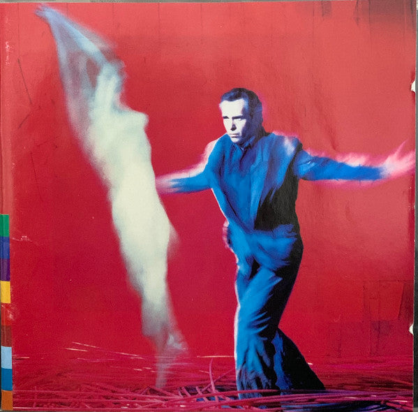 Peter Gabriel : Us (CD, Album)