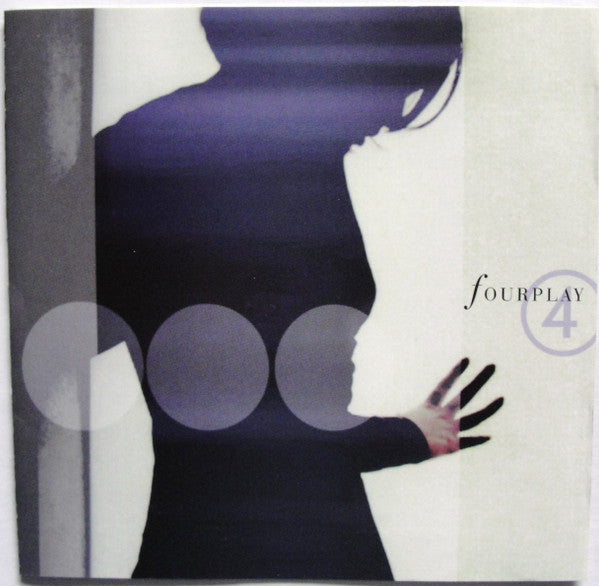 Fourplay (3) : 4 (CD, Album, Club)